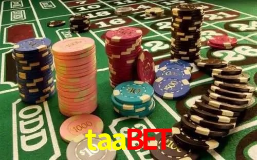 Apostas ao vivo taabet